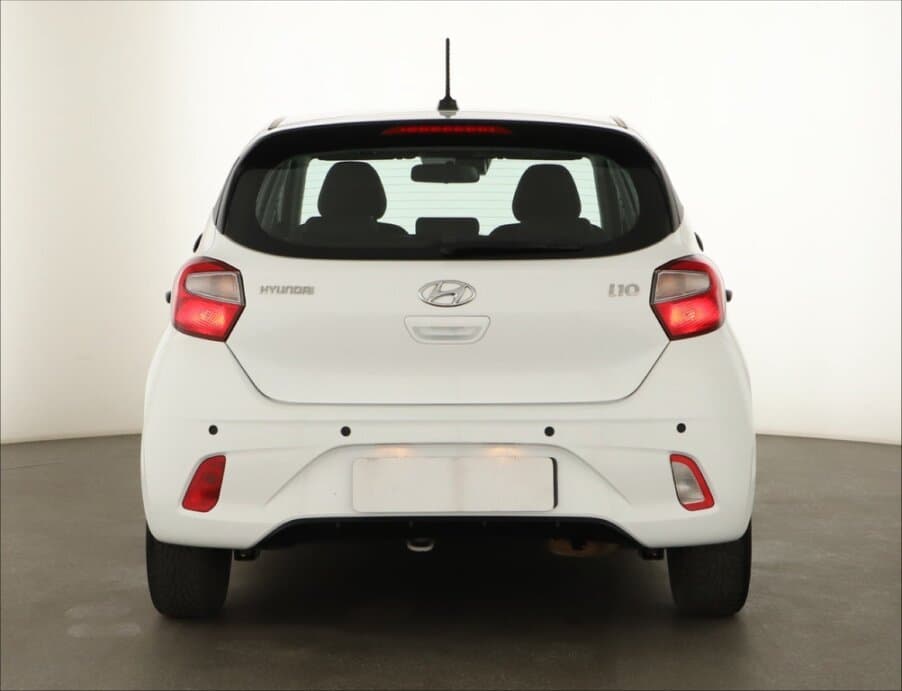 2021 Hyundai i10 - 6