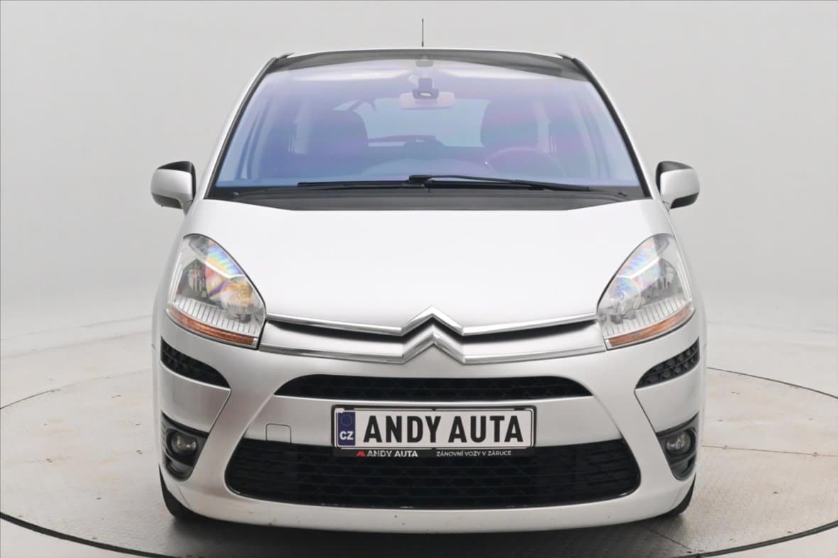2010 Citroen GRAND C4 - 2
