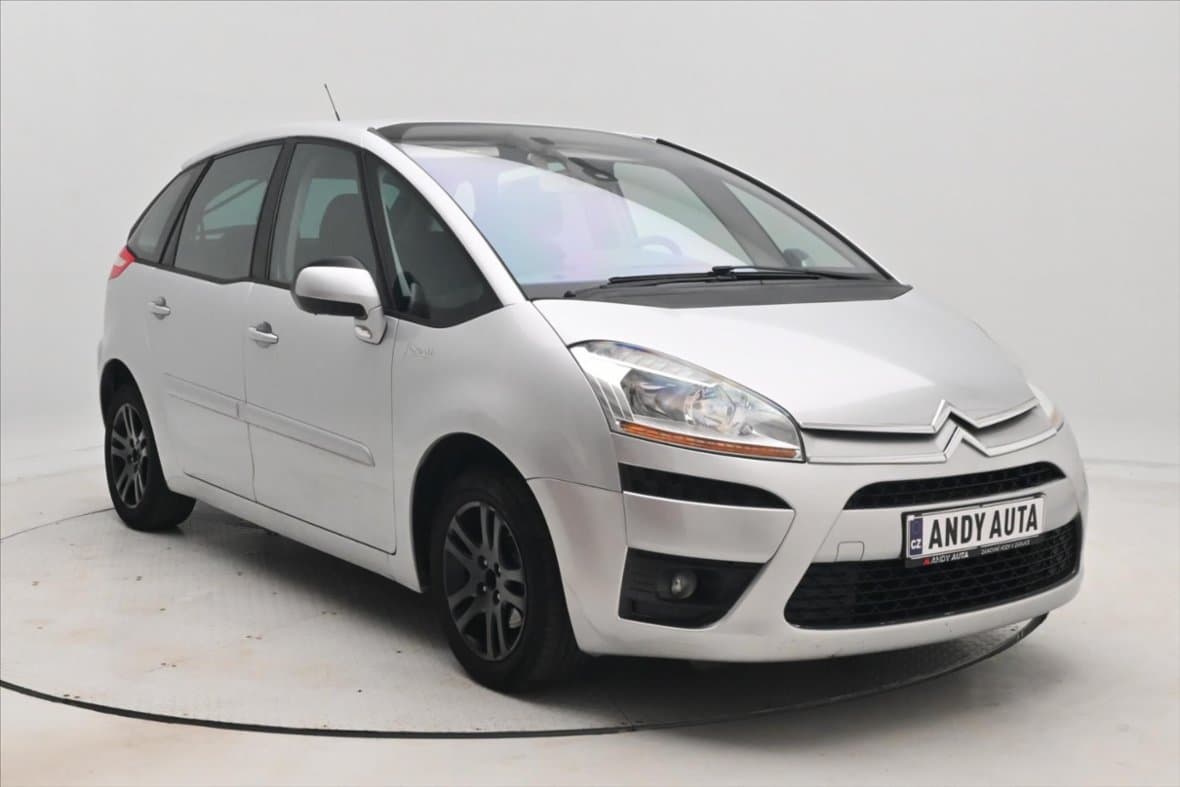 2010 Citroen GRAND C4 - 3