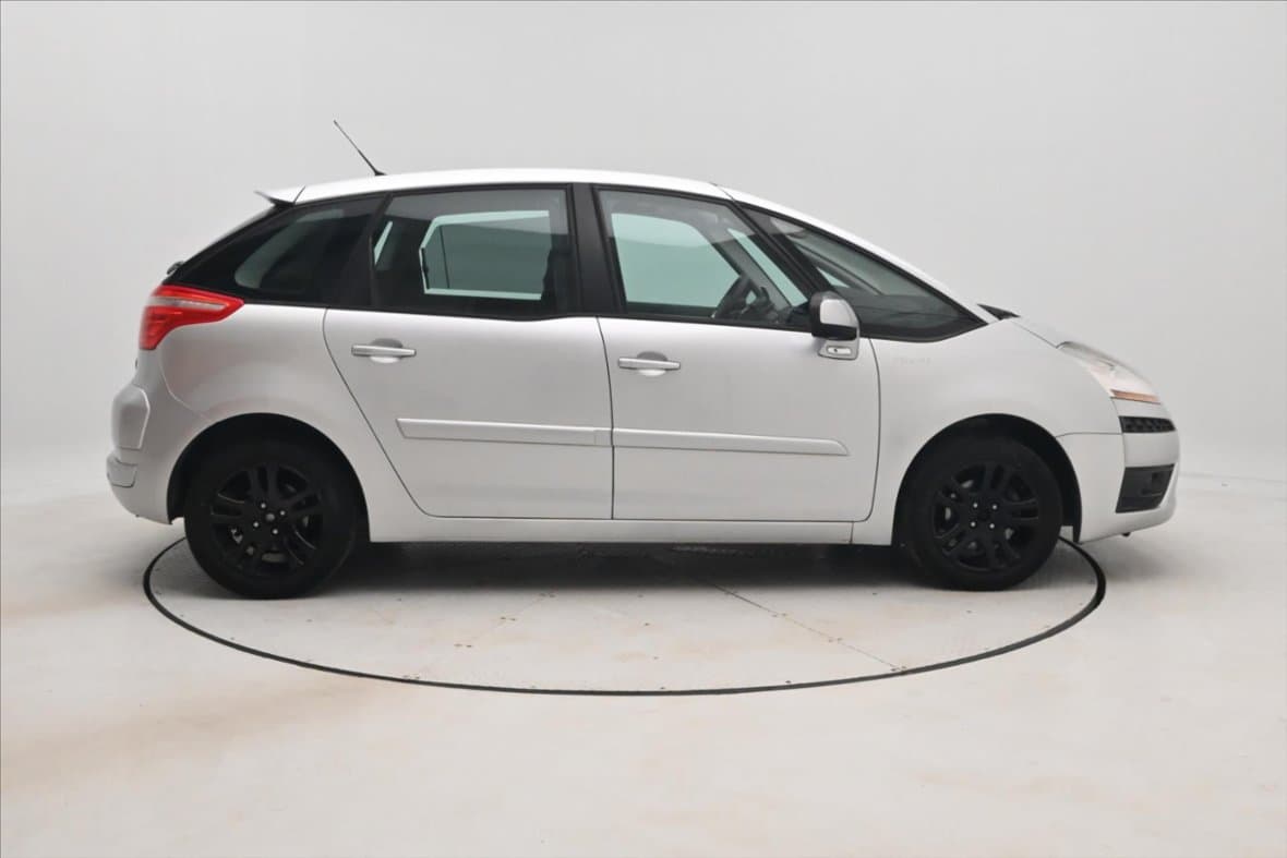 2010 Citroen GRAND C4 - 4