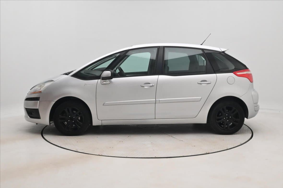 2010 Citroen GRAND C4 - 8