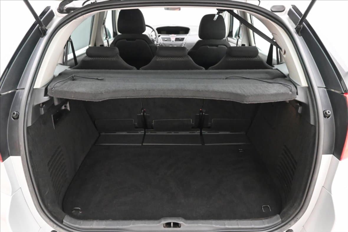 2010 Citroen GRAND C4 - 9