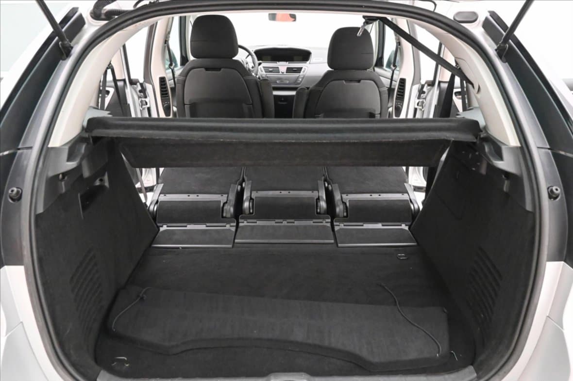 2010 Citroen GRAND C4 - 10