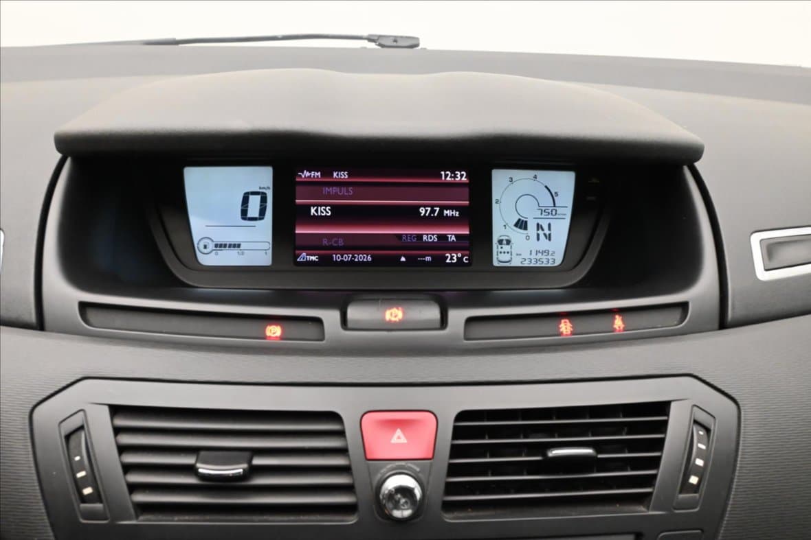 2010 Citroen GRAND C4 - 16
