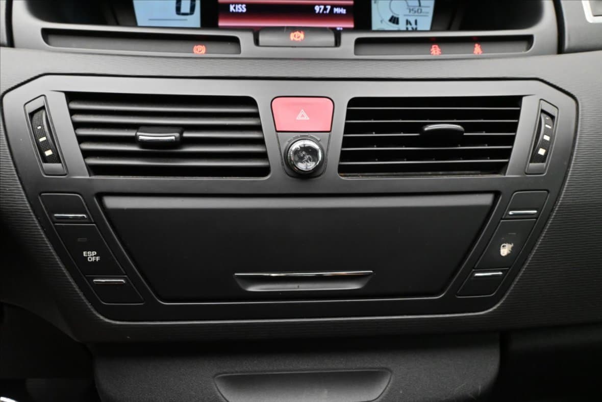2010 Citroen GRAND C4 - 17