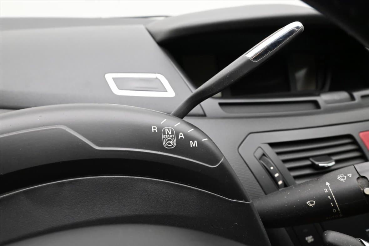 2010 Citroen GRAND C4 - 18