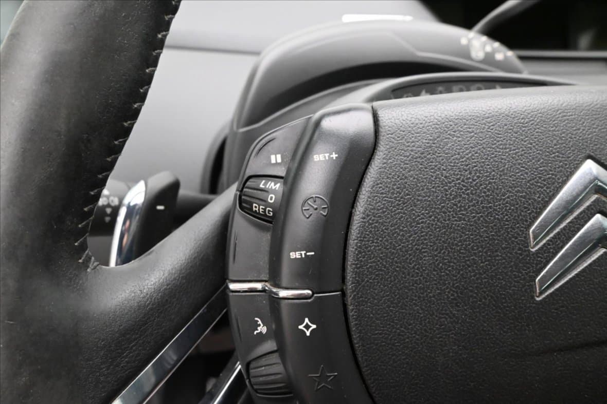 2010 Citroen GRAND C4 - 19