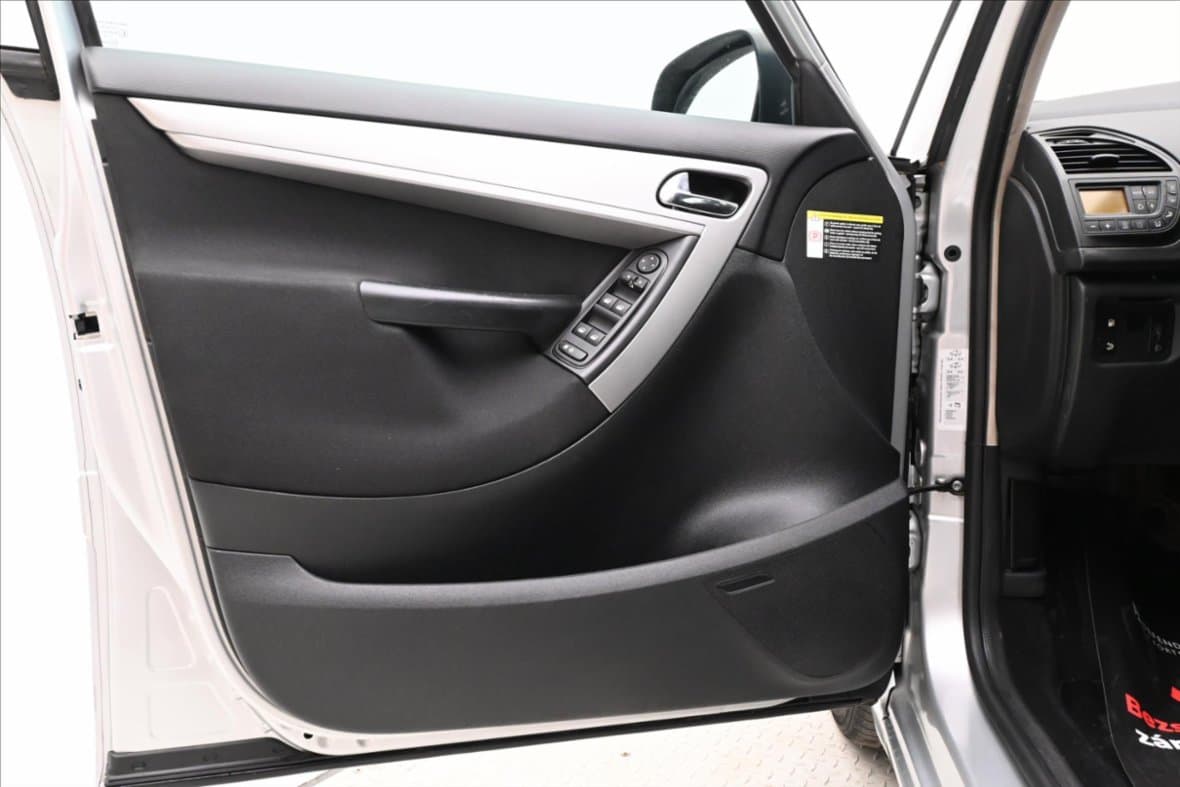 2010 Citroen GRAND C4 - 20