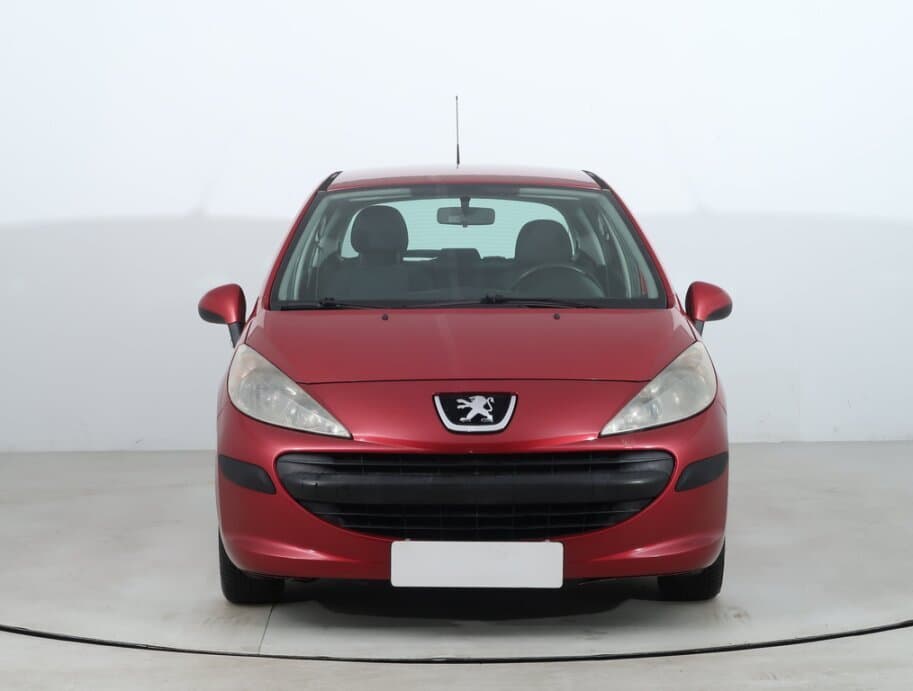 2006 Peugeot 207 - 2