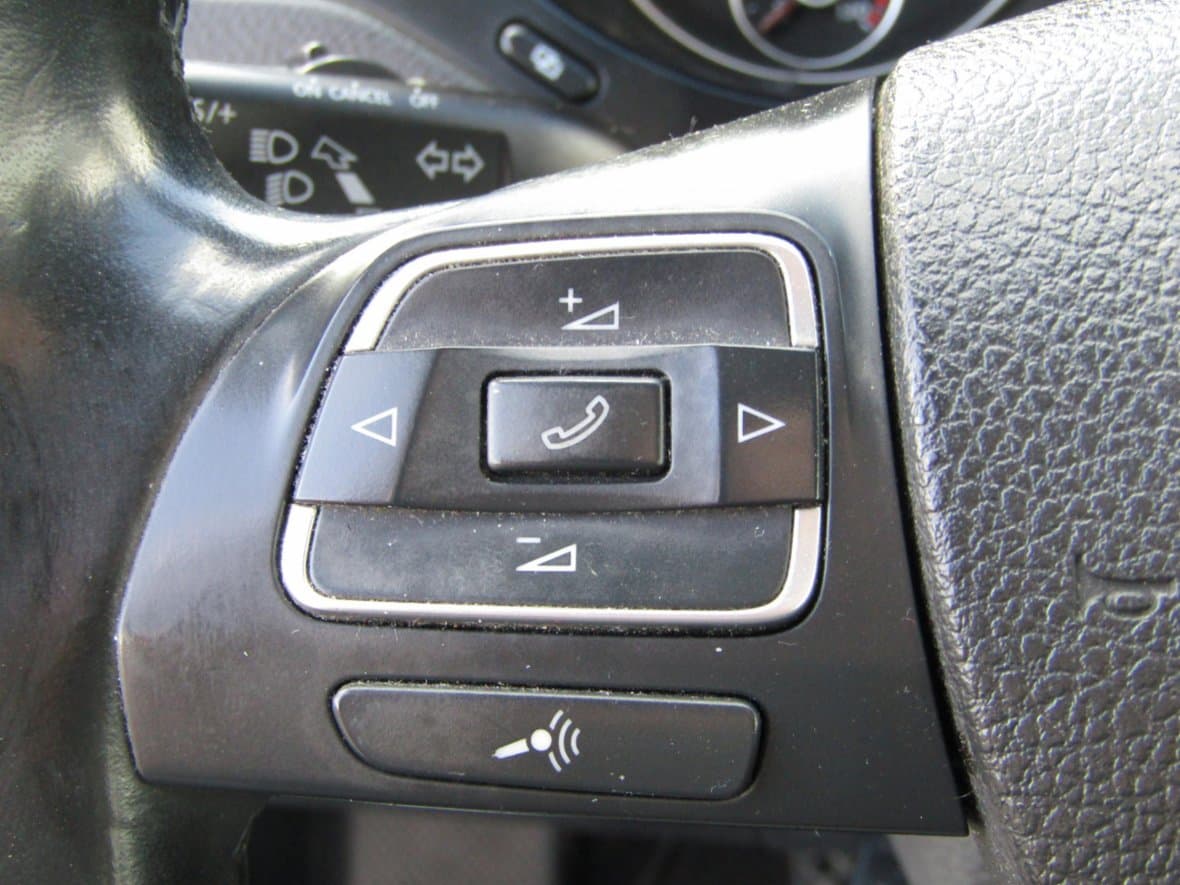 2011 Volkswagen JETTA - 15