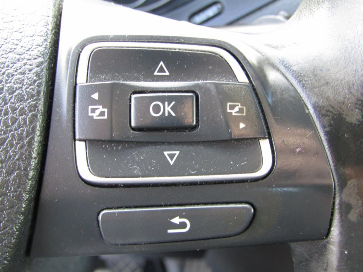 2011 Volkswagen JETTA - 16
