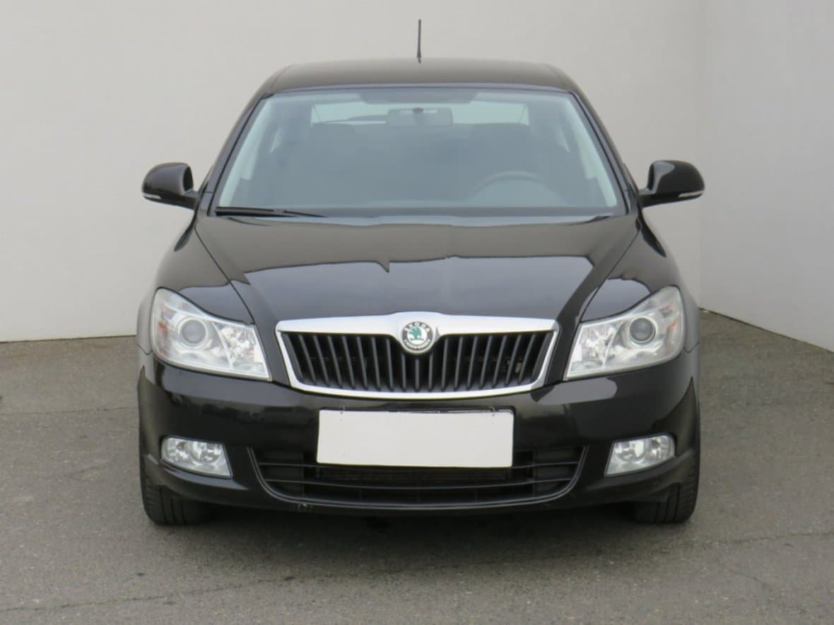 2009 Škoda OCTAVIA - 2