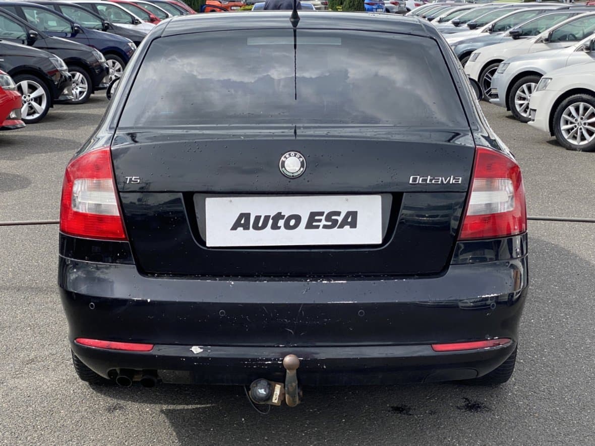 2009 Škoda OCTAVIA - 5