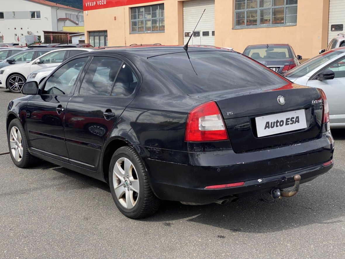 2009 Škoda OCTAVIA - 6