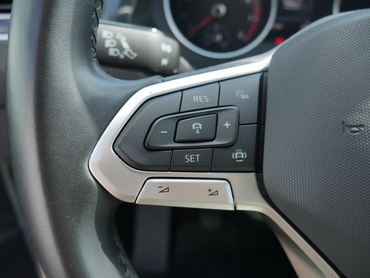 2021 Volkswagen TIGUAN - 13