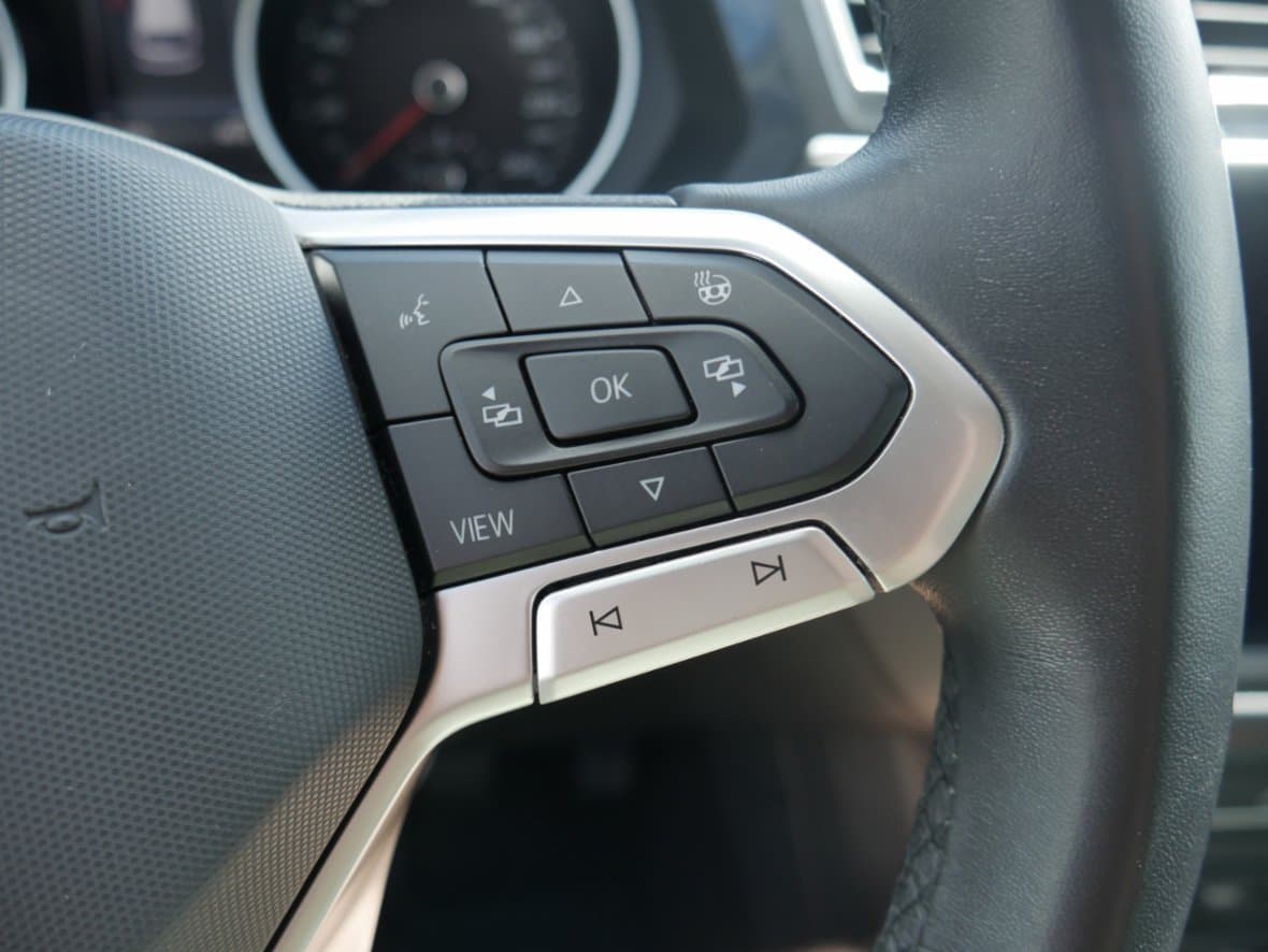 2021 Volkswagen TIGUAN - 14