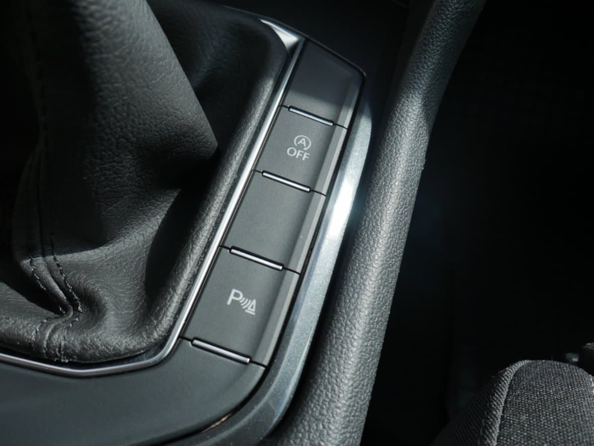 2021 Volkswagen TIGUAN - 16