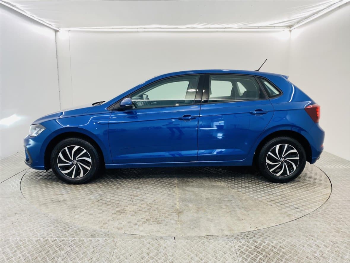 2022 Volkswagen POLO - 3