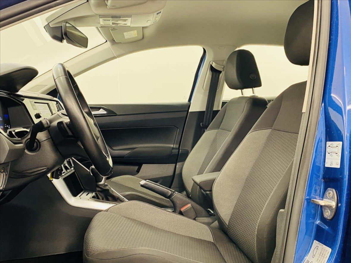 2022 Volkswagen POLO - 5