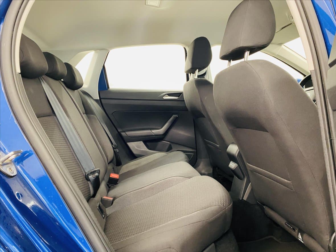 2022 Volkswagen POLO - 7