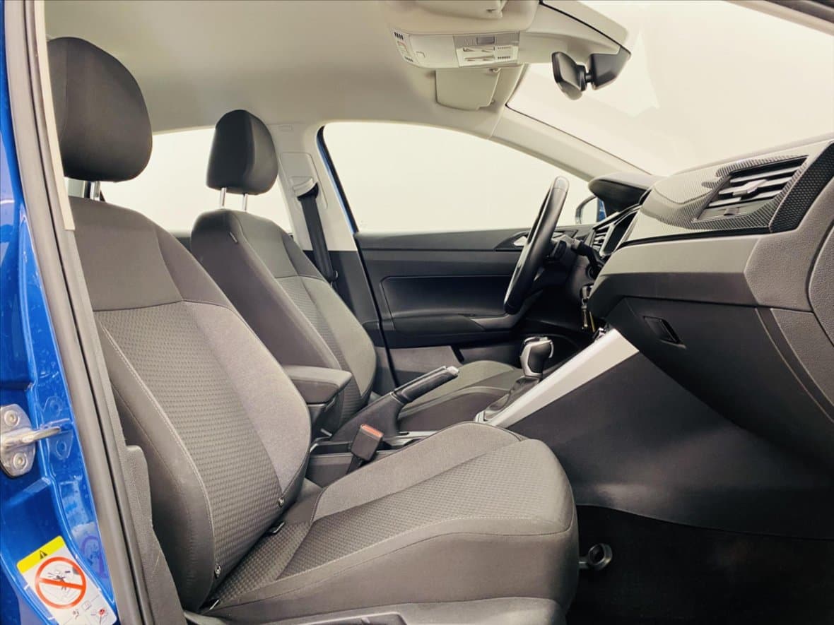 2022 Volkswagen POLO - 8