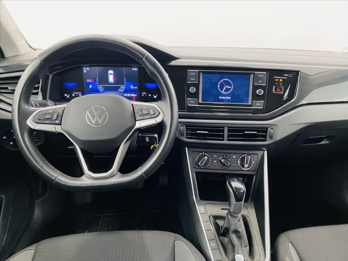 2022 Volkswagen POLO - 10