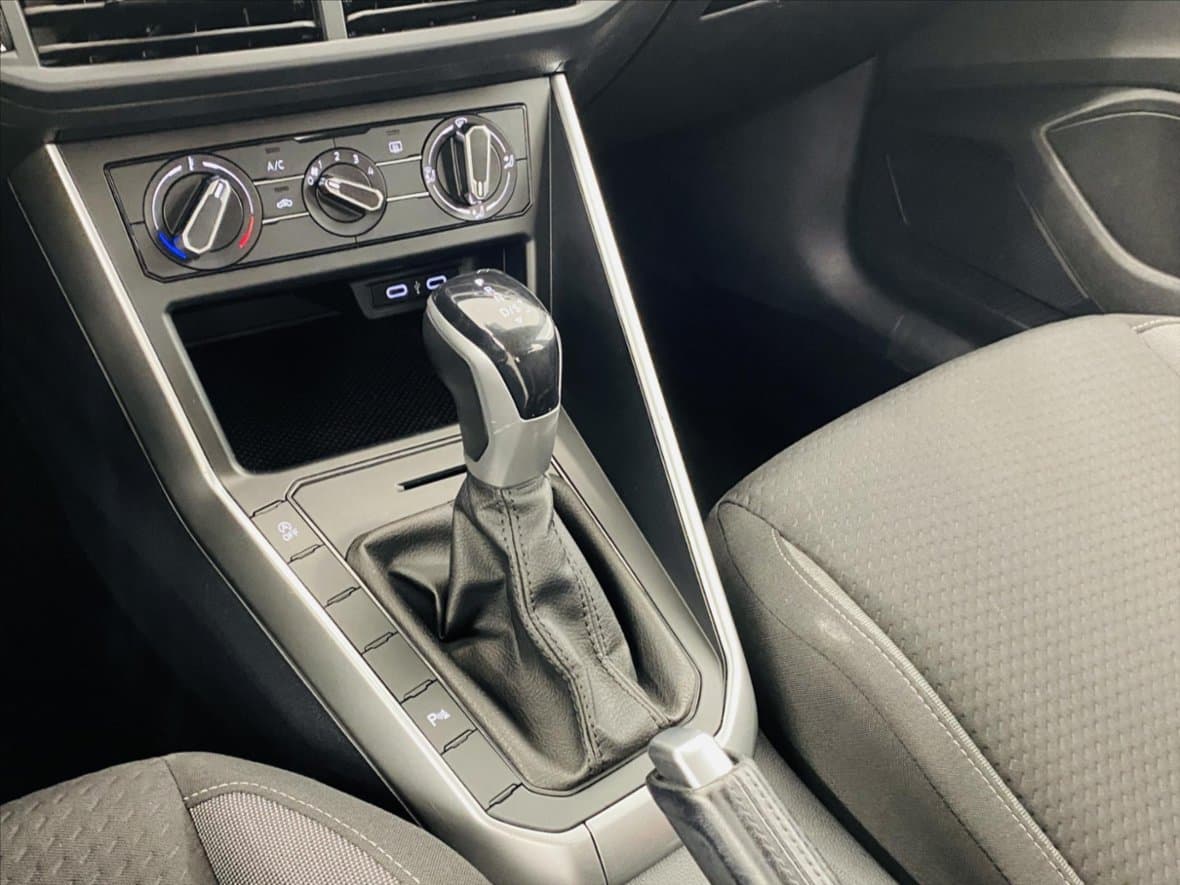2022 Volkswagen POLO - 20