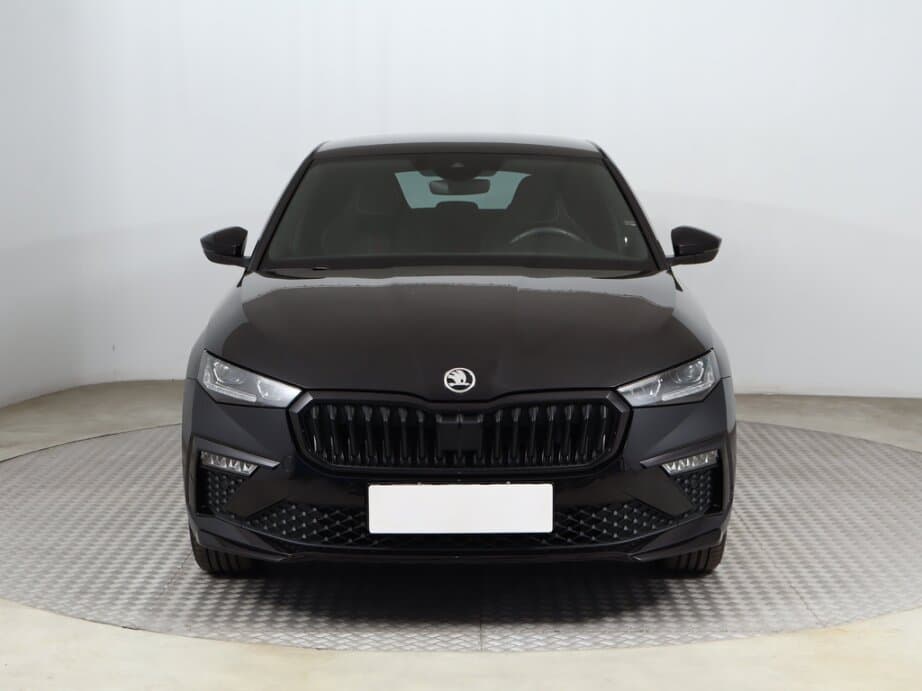 2024 Škoda SCALA - 2