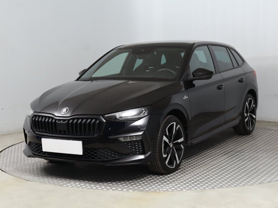 2024 Škoda SCALA - 3