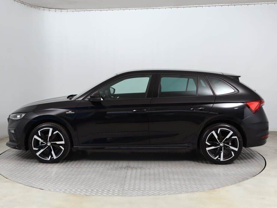 2024 Škoda SCALA - 4