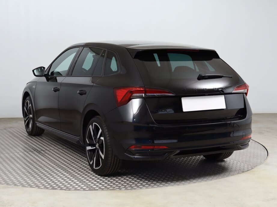 2024 Škoda SCALA - 5