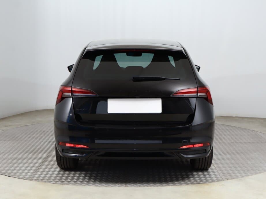 2024 Škoda SCALA - 6