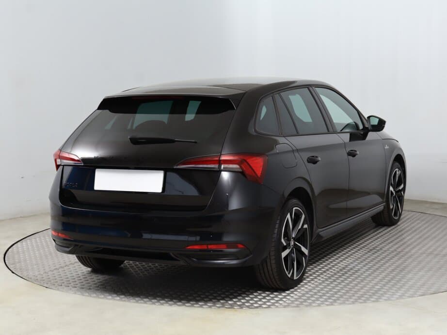 2024 Škoda SCALA - 7