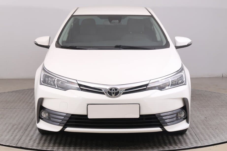 2019 Toyota COROLLA - 2