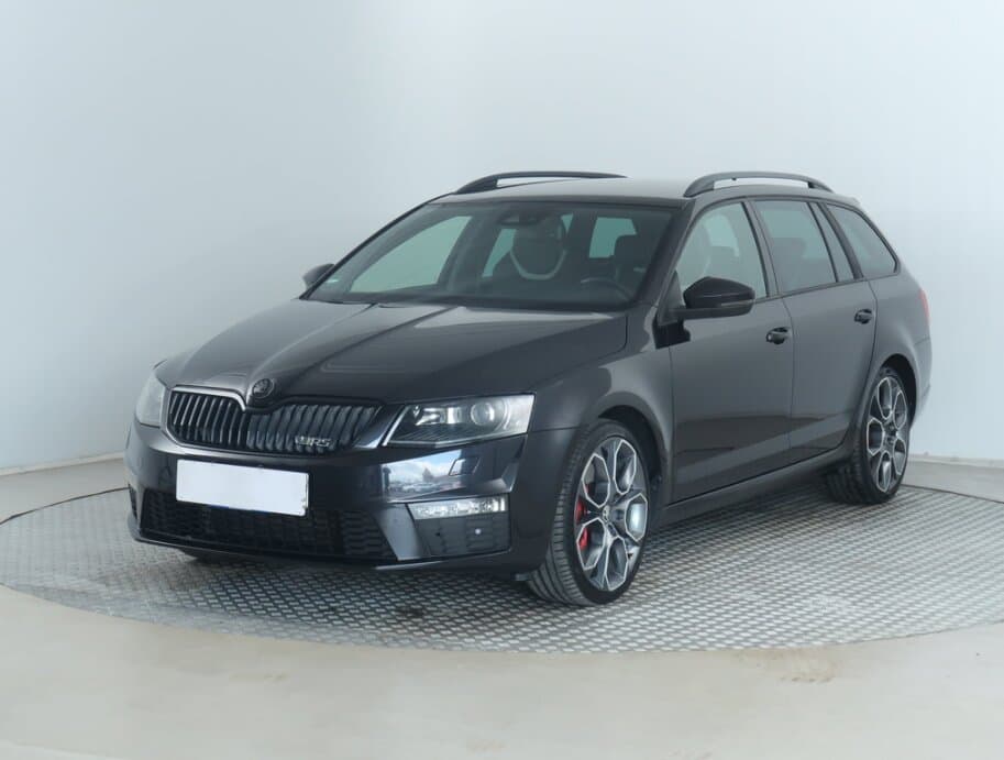 2013 Škoda OCTAVIA - 3
