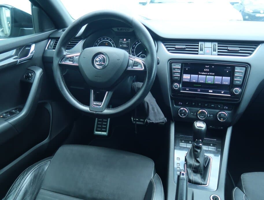 2013 Škoda OCTAVIA - 9