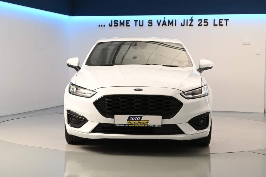 2021 Ford MONDEO - 3