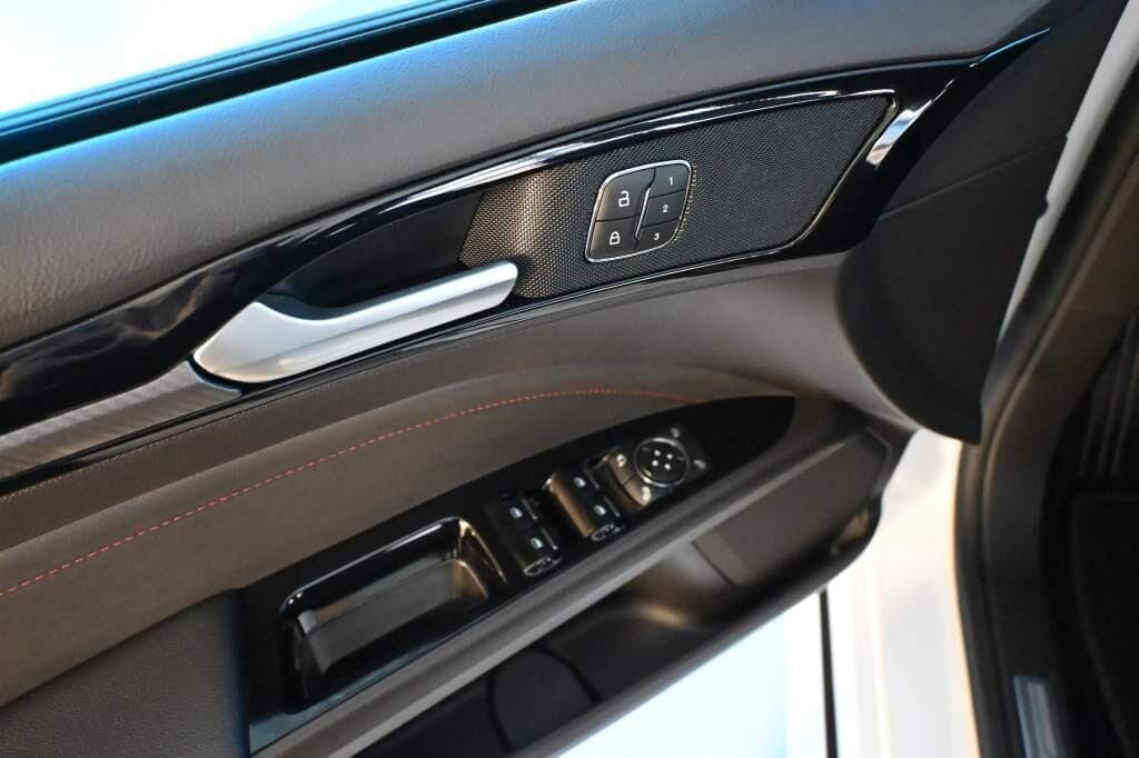 2021 Ford MONDEO - 15