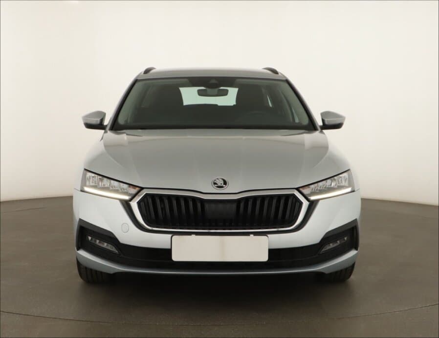 2022 Škoda OCTAVIA - 2