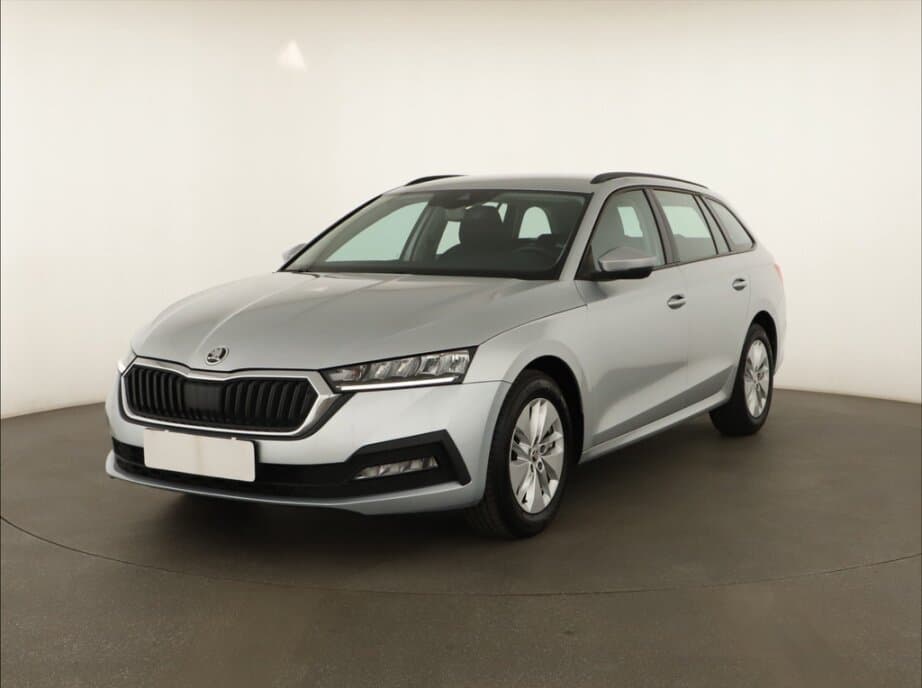 2022 Škoda OCTAVIA - 3