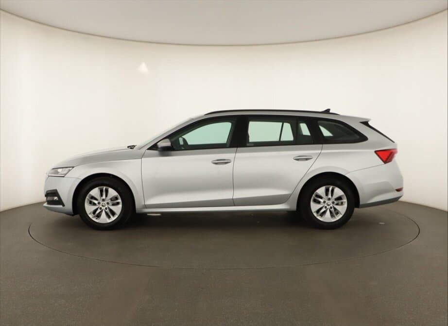2022 Škoda OCTAVIA - 4