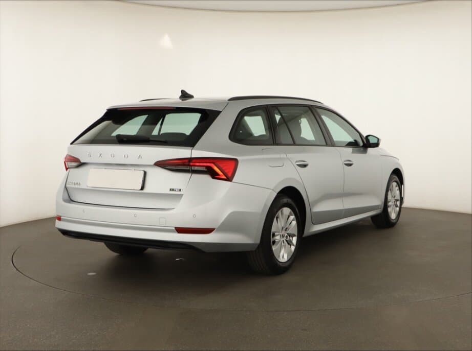 2022 Škoda OCTAVIA - 7