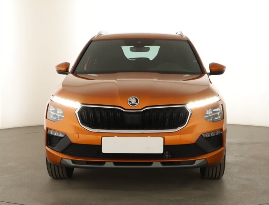 2024 Škoda KAMIQ - 2