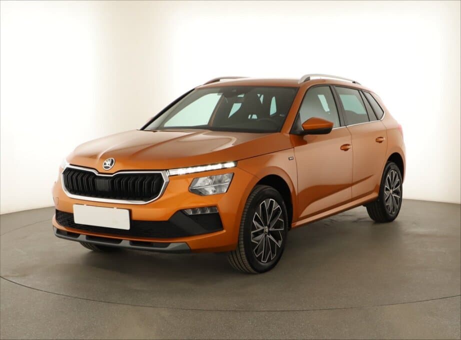 2024 Škoda KAMIQ - 3