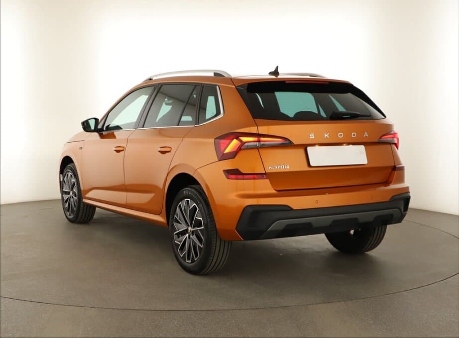 2024 Škoda KAMIQ - 5