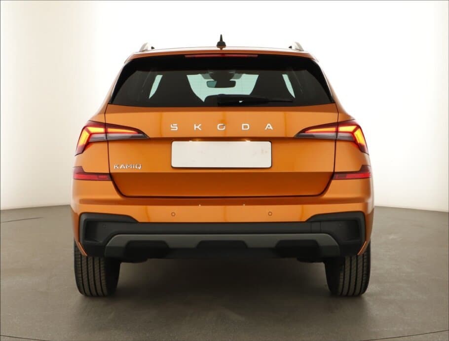 2024 Škoda KAMIQ - 6