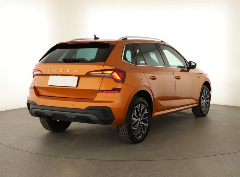 2024 Škoda KAMIQ - 7