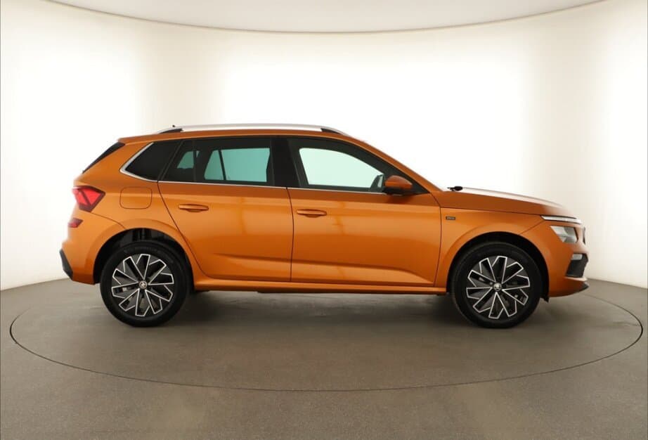 2024 Škoda KAMIQ - 8