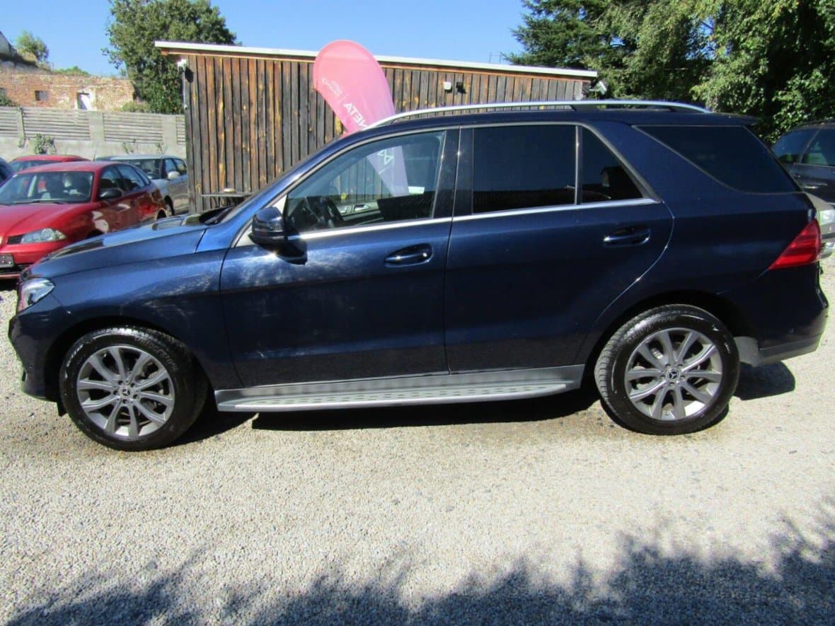 2006 Ford Galaxy - 3