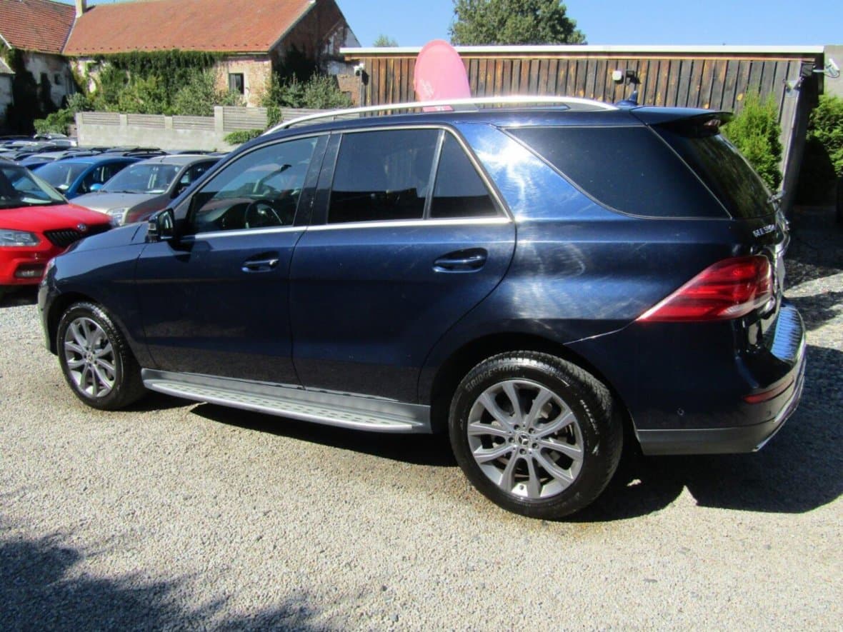 2006 Ford Galaxy - 4